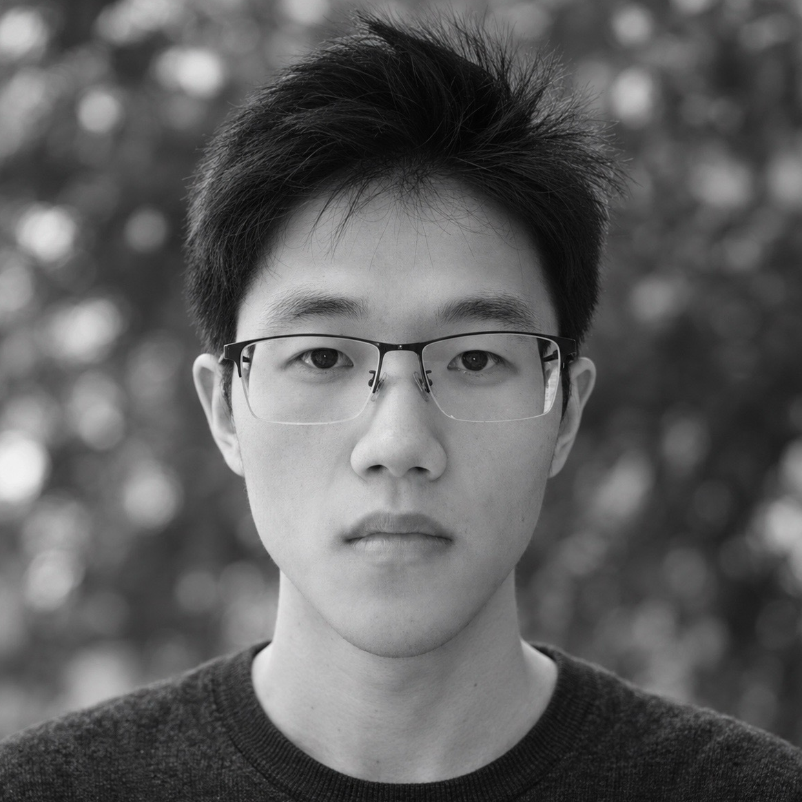 Jun Yu's avatar